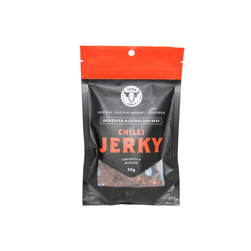 3099 Jerky - Chilli