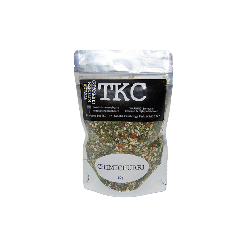 TKC's Chimichurri