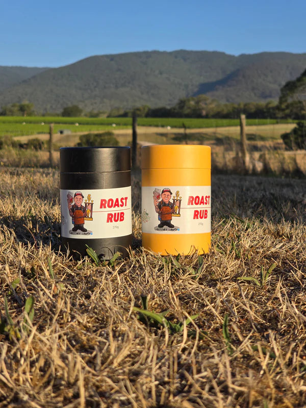 Butcher Lawsy - Roast Rub